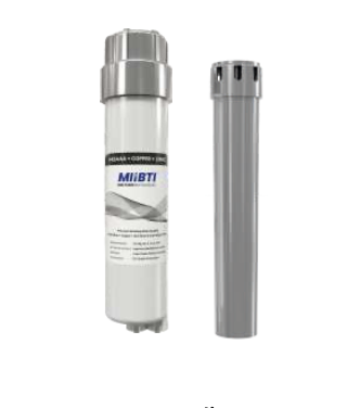 H2 AAA + Zinc + Copper