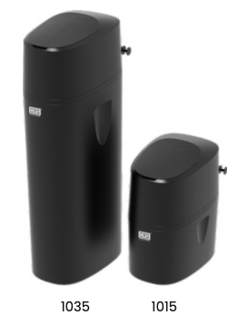 Cabinet Soft Black Pro