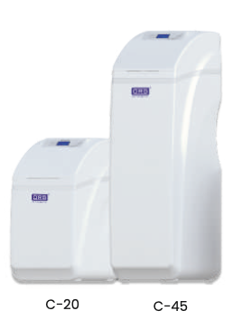 Softener C-20 / C-45