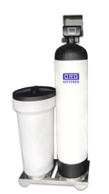 ORG Water Softener
