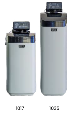 Cabinet Soft Snow Black