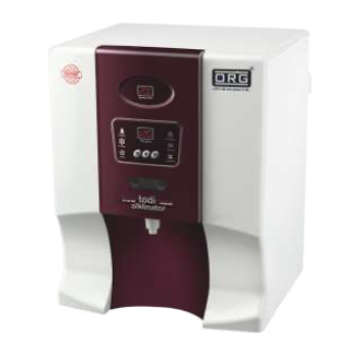 todi Alkalinator 101