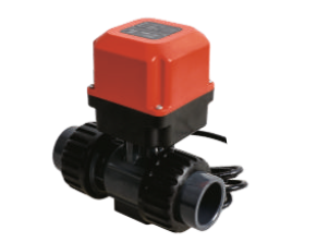 3-Wire Ball Valve