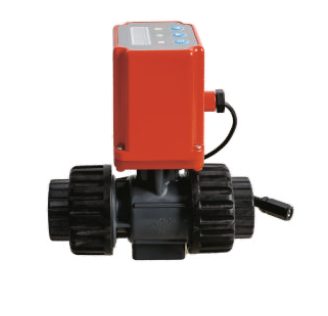 Duration Control Valve